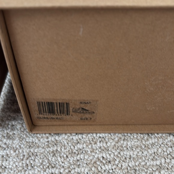 Vintage Havana Rinat Blush Multi - Picture 11 of 12